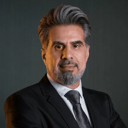 Dr.Nazim Alrifai